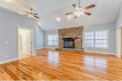 4332 Brushy Mountain Road, Rockmart, GA 30153 - Photo 8