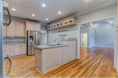 4332 Brushy Mountain Road, Rockmart, GA 30153 - Photo 12