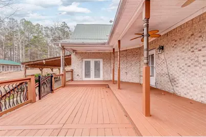 4332 Brushy Mountain Road, Rockmart, GA 30153 - Photo 52