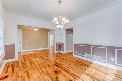 4332 Brushy Mountain Road, Rockmart, GA 30153 - Photo 4