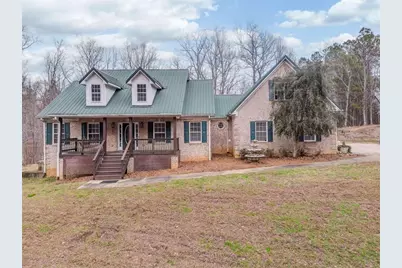 4332 Brushy Mountain Road, Rockmart, GA 30153 - Photo 62