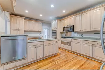 4332 Brushy Mountain Road, Rockmart, GA 30153 - Photo 18