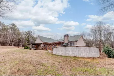 4332 Brushy Mountain Road, Rockmart, GA 30153 - Photo 48