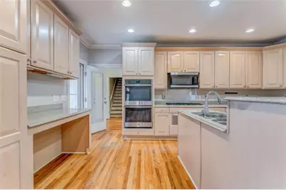 4332 Brushy Mountain Road, Rockmart, GA 30153 - Photo 14