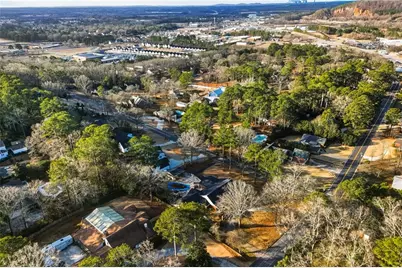 20 Woodland Drive, Cartersville, GA 30120 - Photo 52