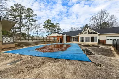 20 Woodland Drive, Cartersville, GA 30120 - Photo 50