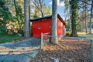 1489 Thunderwood Ln SW, Mableton, GA 30126 - Photo 38