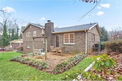 1132 Lafayette Drive SW, Mableton, GA 30126 - Photo 32