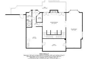 5105 Jett Forest Trail NW, Atlanta, GA 30327 - Photo 60