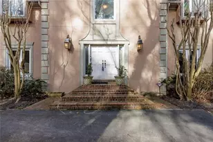 5105 Jett Forest Trail NW, Atlanta, GA 30327 - Photo 4