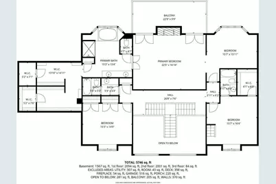 5105 Jett Forest Trail NW, Atlanta, GA 30327 - Photo 58