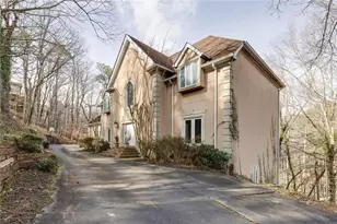 5105 Jett Forest Trail NW, Atlanta, GA 30327 - Photo 2