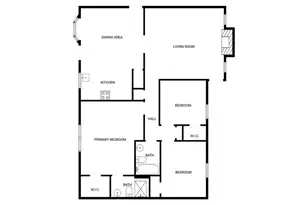 6006 Radford Dr, Riverdale, GA 30296 - Photo 22