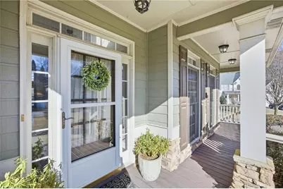 6026 Windfall Court, Powder Springs, GA 30127 - Photo 6