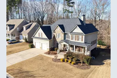 6026 Windfall Court, Powder Springs, GA 30127 - Photo 54