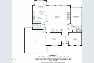 6026 Windfall Court, Powder Springs, GA 30127 - Photo 60