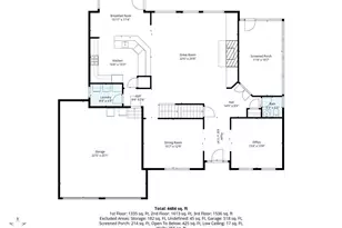 6026 Windfall Ct, Powder Springs, GA 30127 - Photo 60