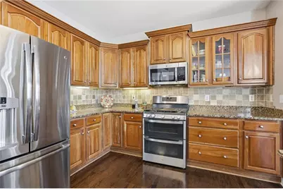 6026 Windfall Court, Powder Springs, GA 30127 - Photo 22