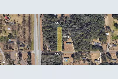 154 Broach Avenue, Albany, GA 31701 - Photo 4