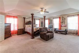 2764 Feldspar Way, Riverdale, GA 30296 - Photo 16