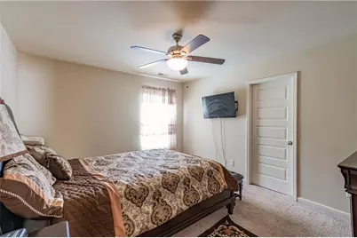 2764 Feldspar Way, Riverdale, GA 30296 - Photo 30