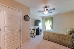 2764 Feldspar Way, Riverdale, GA 30296 - Photo 28