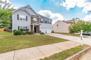 2764 Feldspar Way, Riverdale, GA 30296 - Photo 2