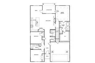 154 Greenview Ct, Homer, GA 30547 - Photo 2