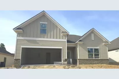 154 Greenview Court, Homer, GA 30547 - Photo 2