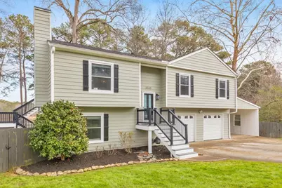 3585 Mill Creek Trail SW, Smyrna, GA 30082 - Photo 12