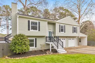 3585 Mill Creek Trail SW, Smyrna, GA 30082 - Photo 12