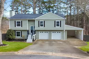 3585 Mill Creek Trail SW, Smyrna, GA 30082 - Photo 1