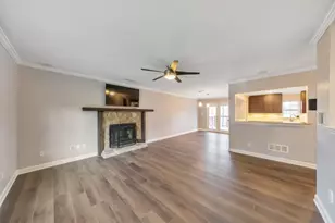 3585 Mill Creek Trail SW, Smyrna, GA 30082 - Photo 14