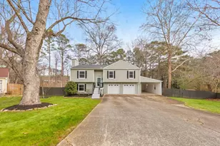 3585 Mill Creek Trail SW, Smyrna, GA 30082 - Photo 60