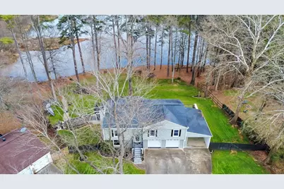 3585 Mill Creek Trail SW, Smyrna, GA 30082 - Photo 2