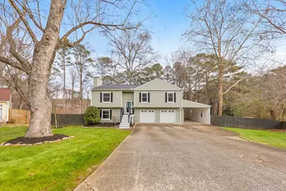 3585 Mill Creek Trail SW, Smyrna, GA 30082 - Photo 64