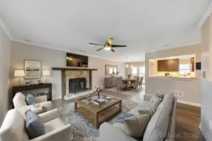 3585 Mill Creek Trail SW, Smyrna, GA 30082 - Photo 6