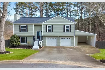 3585 Mill Creek Trail SW, Smyrna, GA 30082 - Photo 2