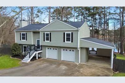 3585 Mill Creek Trail SW, Smyrna, GA 30082 - Photo 60