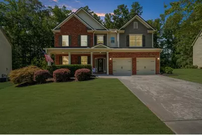 5985 Willow Oak Pass, Cumming, GA 30040 - Photo 2