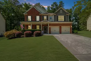 5985 Willow Oak Pass, Cumming, GA 30040 - Photo 2