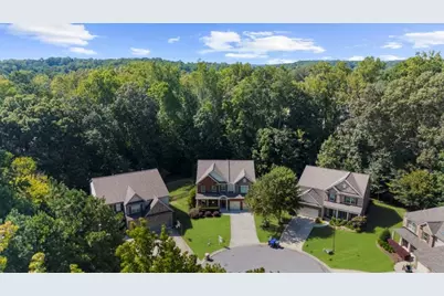 5985 Willow Oak Pass, Cumming, GA 30040 - Photo 64