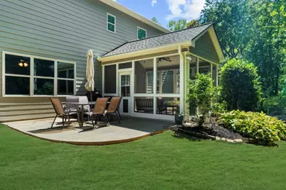 5985 Willow Oak Pass, Cumming, GA 30040 - Photo 54