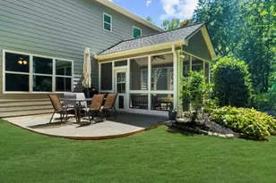 5985 Willow Oak Pass, Cumming, GA 30040 - Photo 54