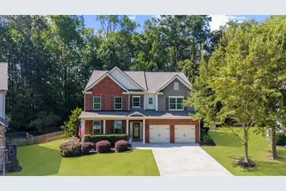 5985 Willow Oak Pass, Cumming, GA 30040 - Photo 60