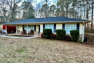68 Pine Dr, Tallapoosa, GA 30176 - Photo 2