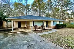 68 Pine Dr, Tallapoosa, GA 30176 - Photo 1