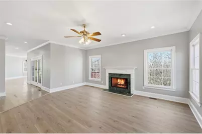 2857 Bridgeview Drive, Gainesville, GA 30507 - Photo 24