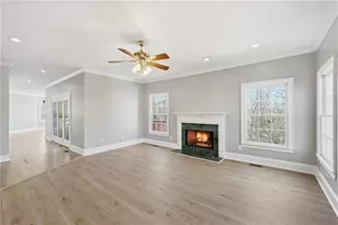 2857 Bridgeview Dr, Gainesville, GA 30507 - Photo 24