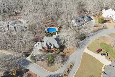 2857 Bridgeview Drive, Gainesville, GA 30507 - Photo 2